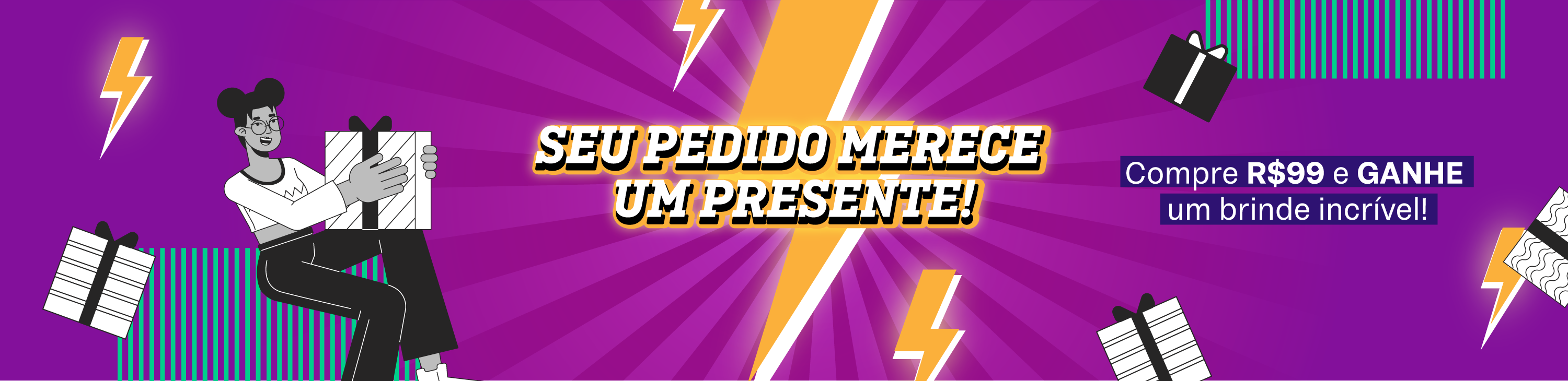 Promoção 3